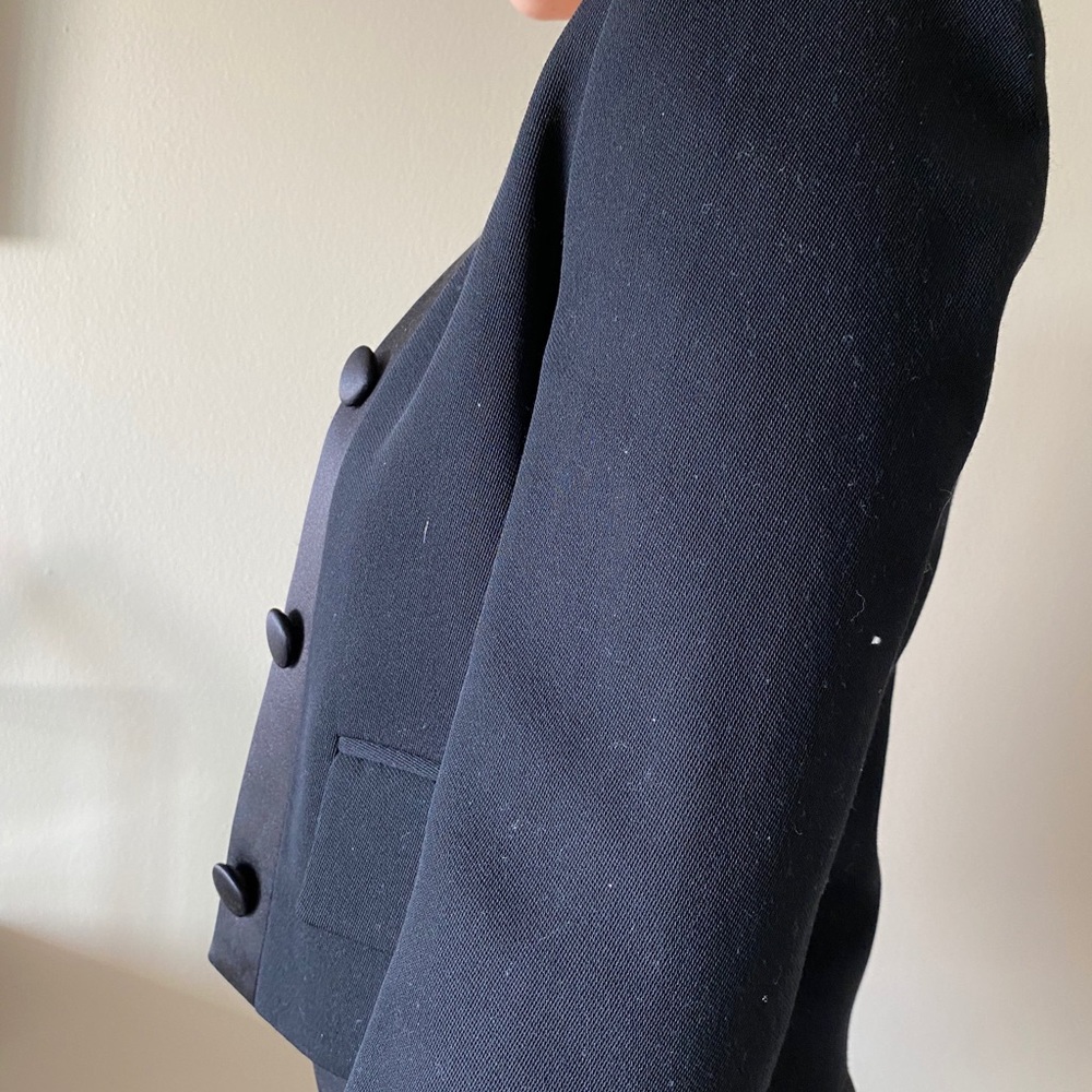 Givenchy Blazer - image 3